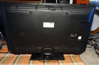 DUAL - VESTEL DL49F278P3C - 2
