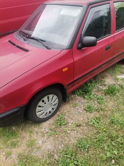 Prodáme Škoda Felicia - 2