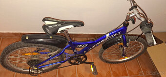 Dětské kolo MTX Giant 125 - 2