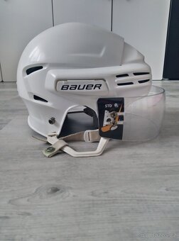 Hokejová helma Bauer 7500 - 2