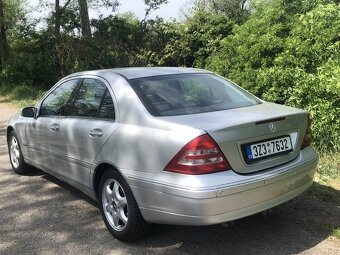 Prodám - Mercedes-Benz - 2