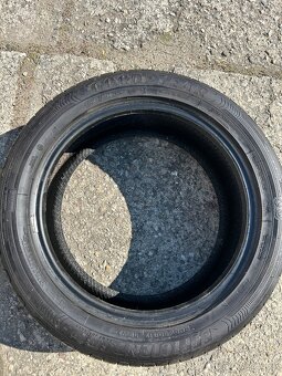 Letní pneumatiky Goodyear 225/50 r17 - 2