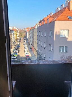 Prodej byty 1+kk, 31 m2 - Praha - Strašnice, ev.č. VS240 - 2