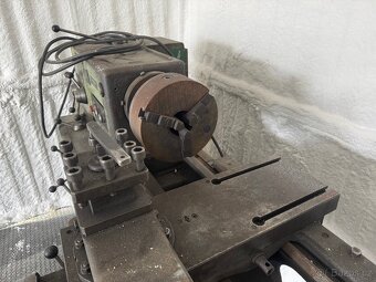 Soustruh SN40 - 2