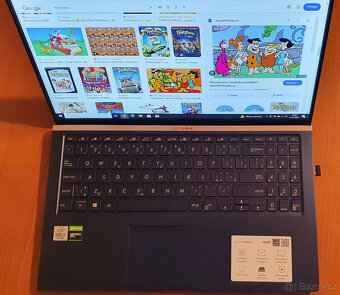 Asus Zenbook UX533FTC.. - 2