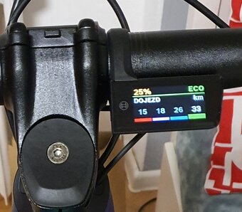 Bosch Purion 400 - 2