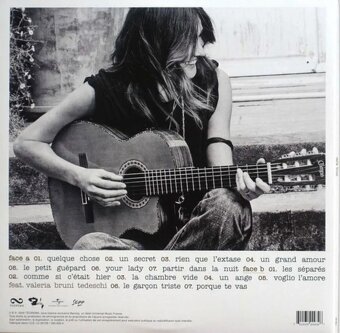 LP Carla Bruni - 2
