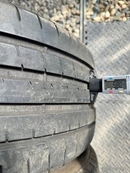 225/40/18 - Goodyear letní pár pneu - 2