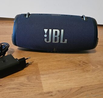 JBL Xtreme 3 - 2