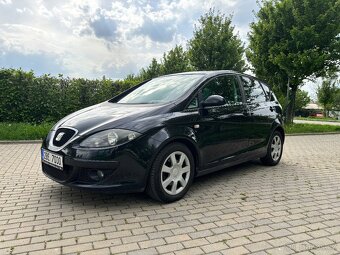 SEAT ALTEA 1.9 TDi - 2