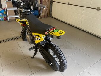 YCF 50 A prodám - 2