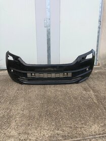 predni naraznik skoda kodiaq sportline mrizky - 2