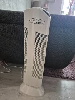 Čistička vzduchu Ionic‑CARE Triton X6 - 2