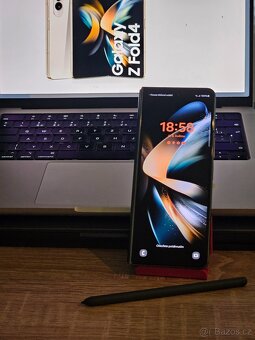 Samsung galaxy Z fold4 256/12 - 2