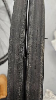 Pláště Bontrager r1 700x25 - 2