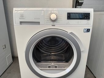 Electrolux EDH3488GDE 8 kg Pouzita - 2