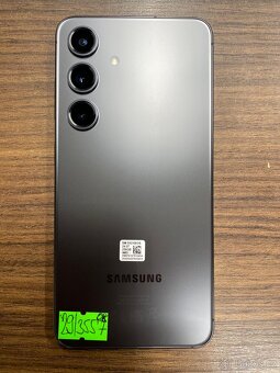 Samsung Galaxy S24 256GB - 2