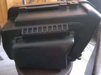 Originalní kufry BMW k100 - 2