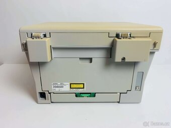 Multifunkční tiskárna Brother DCP-7057 téměř nová - 2