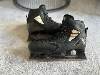 Brankářské brusle True One Piece Custom, vel. 42-43 - 2