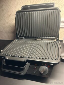 Tefal SuperGrill XL - 2