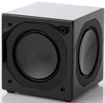 Subwoofer Jamo SUB 800 - ve stavu nového - 2