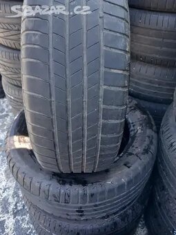 215/55/17 letni pneu 215/55 R17 - 2