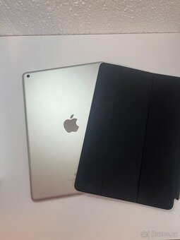 iPad 9.generace 100% baterie - 2
