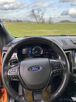 Ford Ranger Biturbo Wildtrak - 2