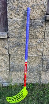 Florbalka - 2