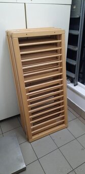 Dětská velká ohrádka - 2
