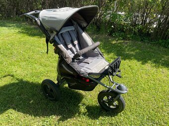 Kočárek TFK joggster adventure 2019 - 2