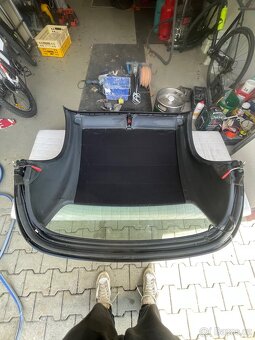 Hardtop porsche boxster 986 - 2
