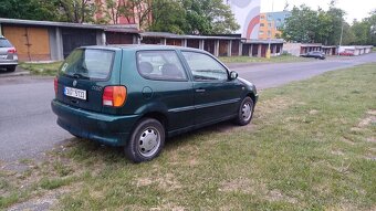 Volkswagen Polo 1.0 - 2