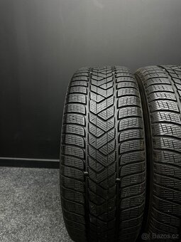 Sada pneu Pirelli 235/65/17 108H - 2