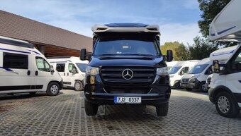 Contura 766 EF Mercedes - 2