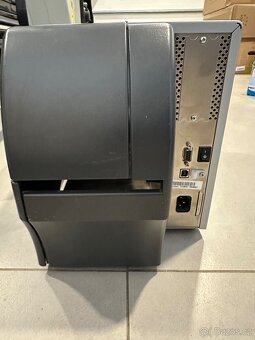 Tiskárna štítků ZEBRA ZT230 - 2