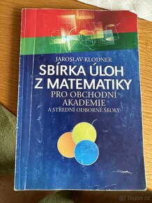 Učebnice - 2