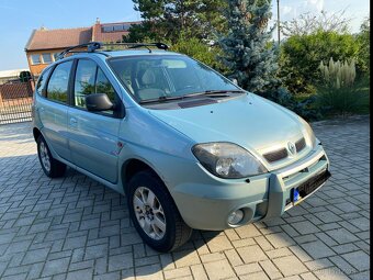 457 Renault Scenic RX4 2.0i 16V, 1,9Dci ND - 2