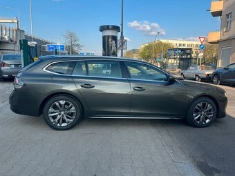 Peugeot 508 SW BlueHDi rok 04/2020 - 2