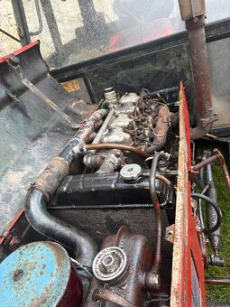 Prodám Zetor 7011 - 2