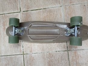 Skateboard - 2
