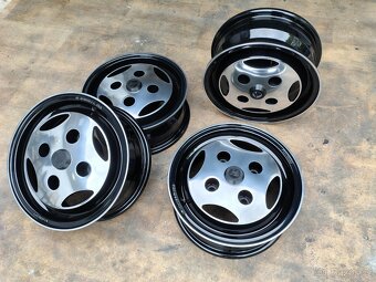 alu kola Škoda 4x130 r13" - 2