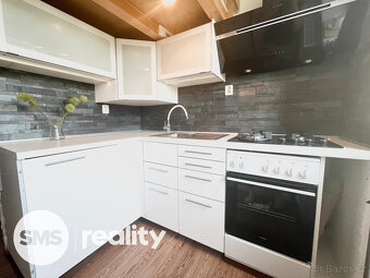Prodej bytu 1+1, 42 m² – Opava, ul. Rybářská - 2