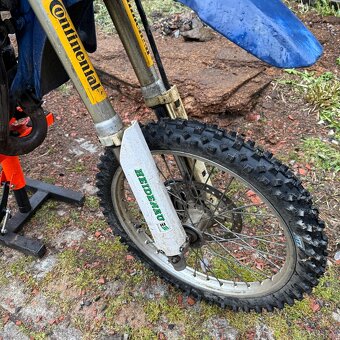 Yamaha yz 80 yz 85 - 2