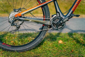 Horské kolo Rocky Mountain Instinct 970 MSL 29er carbon - 2