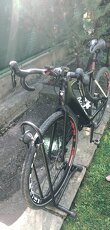 CUBE AGREE ELECTRO HYBRID C: 62 SL - 2