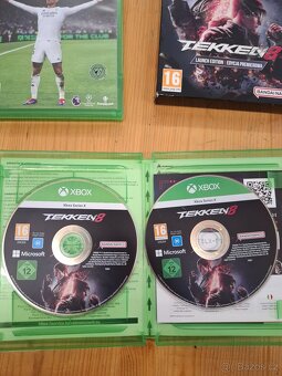 Hry na Xbox Series X - 2