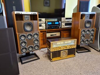Revox BX 4100 - 2