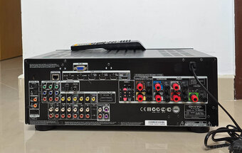 Onkyo Tx-Nr609 / pokazeny - 2